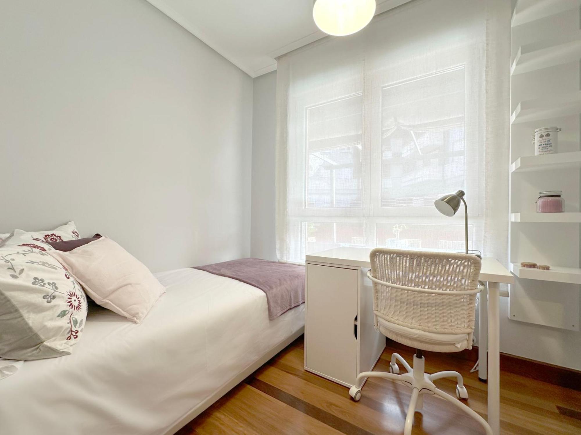 Apartamento Con Gran Terraza En El Centro Apartment Castro Urdiales Luaran gambar