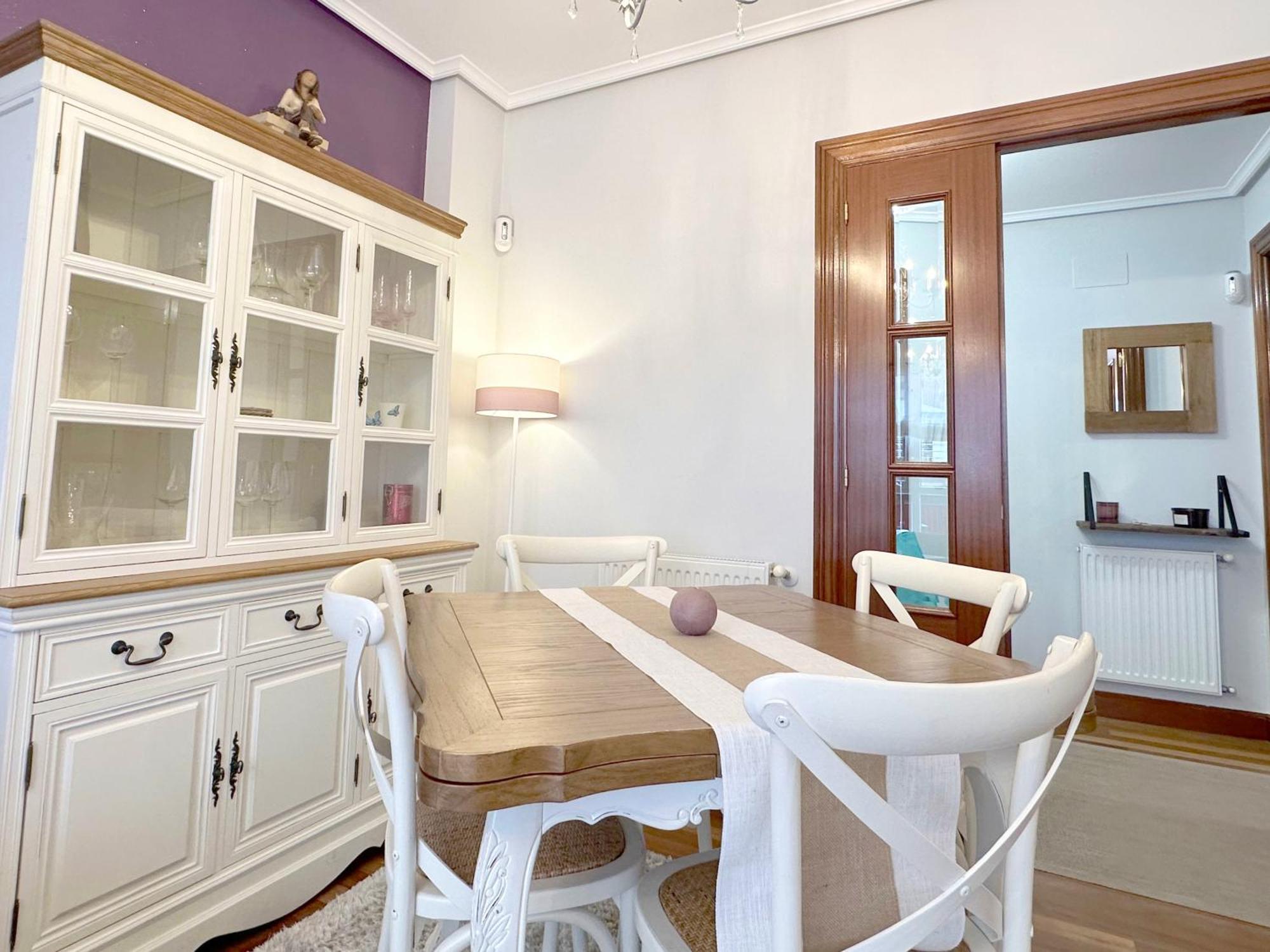 Apartamento Con Gran Terraza En El Centro Apartment Castro Urdiales Luaran gambar