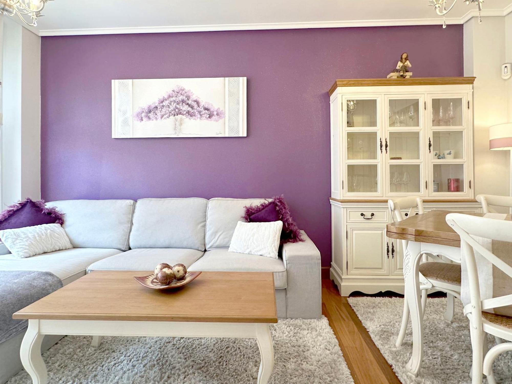 Apartamento Con Gran Terraza En El Centro Apartment Castro Urdiales Luaran gambar